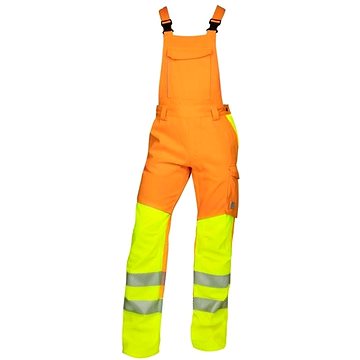 

Ardon Kalhoty lacl SIGNAL oranžové vel. 58