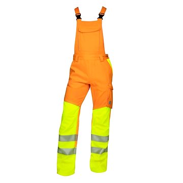 

Ardon Kalhoty lacl SIGNAL oranžové vel. 66