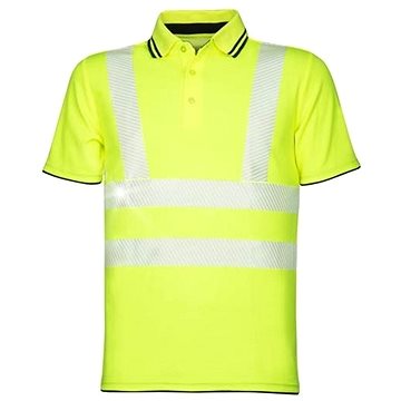 

Ardon Polokošile SIGNAL žlutá vel. S