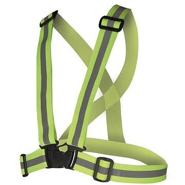 

Ardon Kříž hi-viz žlutý REF701