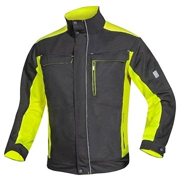 

Ardon Blůza NEON černo-žlutá vel. 2XL