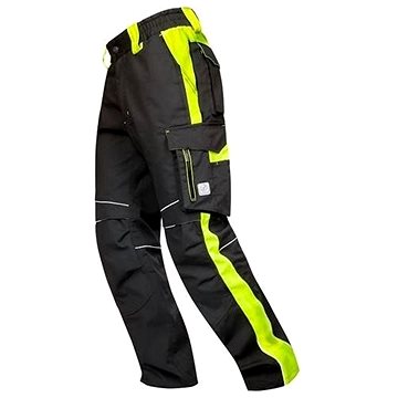 

Ardon Kalhoty do pasu NEON černo-žluté vel. 50