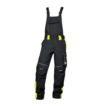 

Ardon Kalhoty s laclem NEON černo-žluté vel. 46
