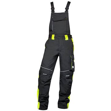 

Ardon Kalhoty s laclem NEON černo-žluté vel. 56