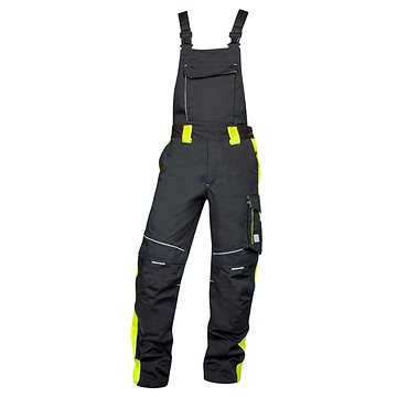 

Ardon Kalhoty s laclem NEON černo-žluté vel. 58
