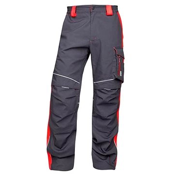 

Ardon Kalhoty do pasu NEON šedo-červené vel. 66