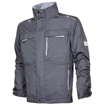 

Ardon Blůza Summer tmavě šedá vel. 4XL