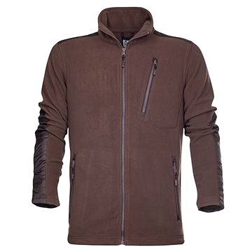 

Ardon Fleecová mikina 4TECH hnědá vel. M