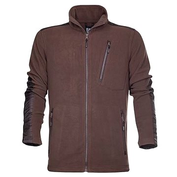 

Ardon Fleecová mikina 4TECH hnědá vel. XL