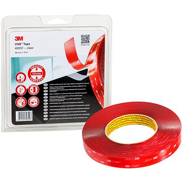 3M VHB 4910F Oboustranná lepicí páska