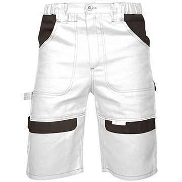 

Ardon Kraťasy COOL TREND bílo-šedé vel. 50