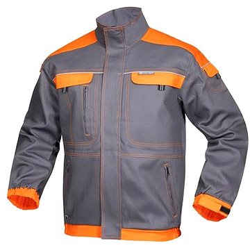 

Ardon Blůza COOL TREND šedo-oranžová vel. XL