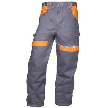 

Ardon Kalhoty pas COOL TREND šedo-oranžové vel. 60