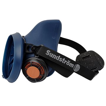 

SUNDSTRÖM SR 100 silikon velikost M