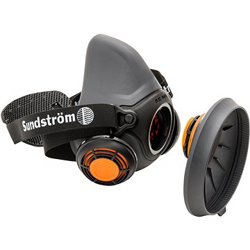 

SUNDSTRÖM SR 900 velikost M