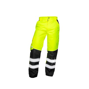

Ardon Zimní reflexní kalhoty HOWARD žluté vel. XL