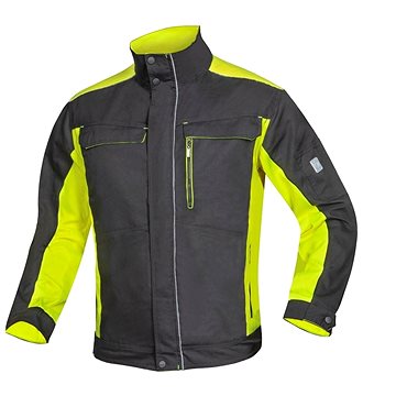

Ardon Blůza NEON WINTER černo-žlutá vel. XL