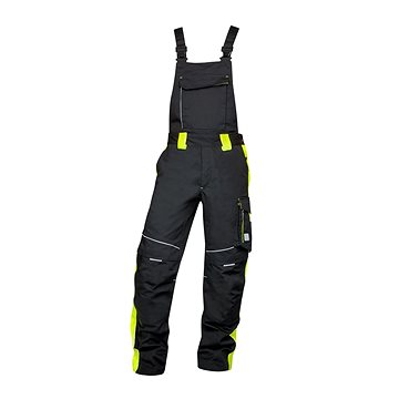 

Ardon Kalhoty s laclem NEON WINTER černo-žluté vel. 3XL