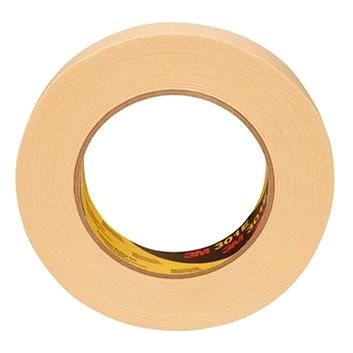 

3M průmyslová maskovací páska 301E, 36 mm x 50 m
