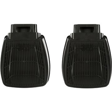 

3M Secure Click filtr A2P3 R - balení 2 ks