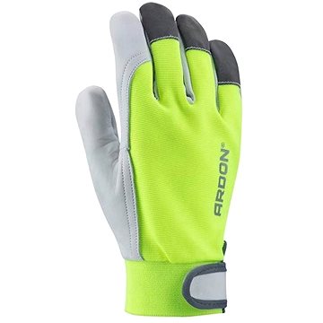 

Rukavice HOBBY REFLEX, vel. 8