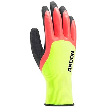 

Rukavice PETRAX DOUBLE, vel. 10