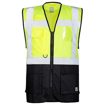 

Ardon Síťovaná manažerská vesta SIGNAL žlutá vel. XL