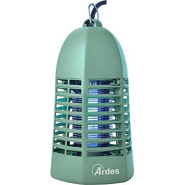 

Ardes ZAK 4W Green