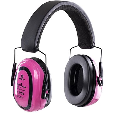 

ARDON 4EAR M10 růžové