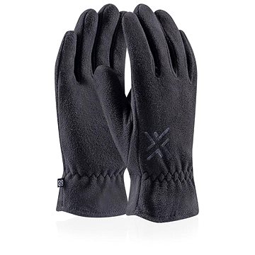 

ARDON SOFTFLEECE G23 UNI Šité rukavice, černá
