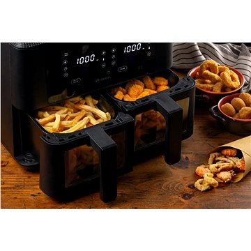 

Ariete Double 4631