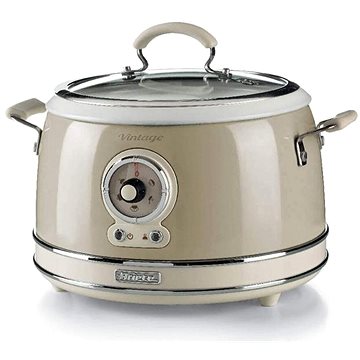 

Ariete Vintage 2904/03 krémový