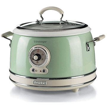 

Ariete Vintage 2904/04 zelený