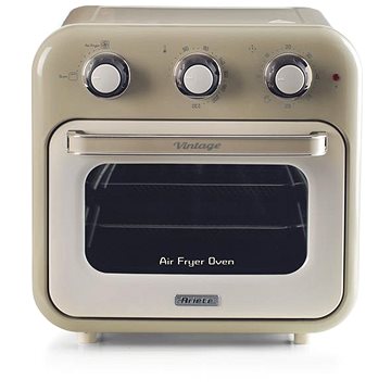 

Ariete Vintage 4632 krémová