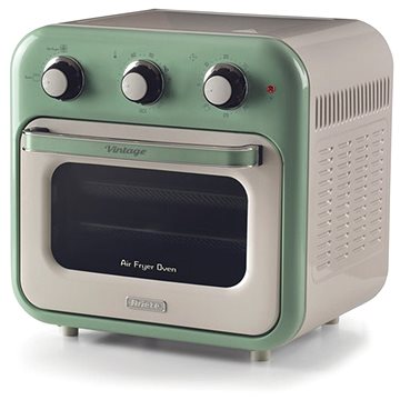 

Ariete Vintage 4632/04 zelená
