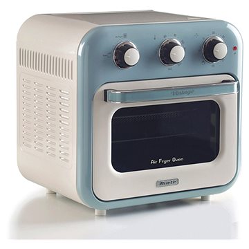 

Ariete Vintage 4632/05 modrá