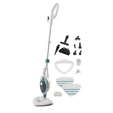 

Ariete Parní mop 10v1 4164