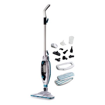 

Ariete Steam Mop Foldable 10in1 4175