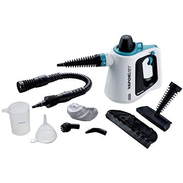 

Ariete Vapori Jet 4137