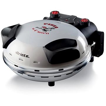 

Ariete Pizza in 4 Minutes 918, bílá