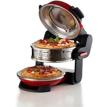 

Ariete Pizzeria 927, červená