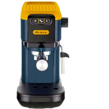 

Ariete Slim Espresso 1399/16