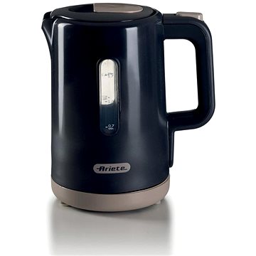 

Ariete Breakfast 1,7L Kettle 2846, černá
