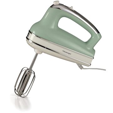 

Ariete Vintage 1548/04 zelený