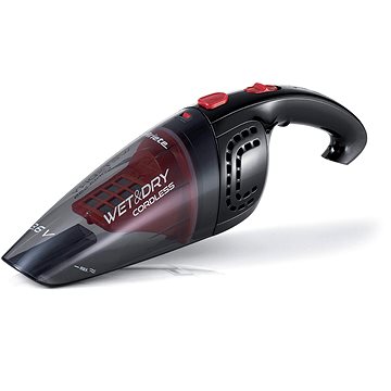

Ariete Wet&Dry Cordless 2474/00