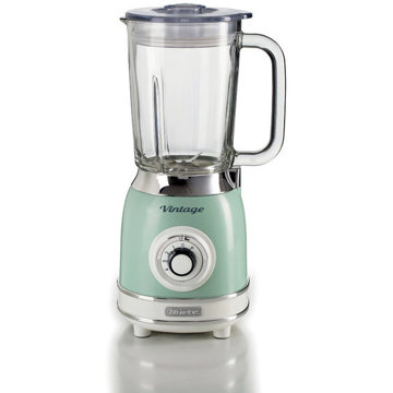 

Ariete Vintage 583/04