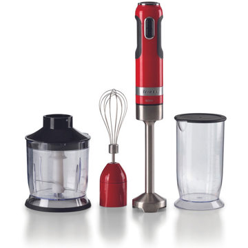 

Ariete Moderna 3v1 602