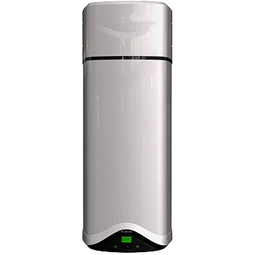 

Ariston Nuos EVO A+ 80 WH