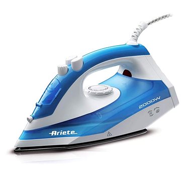 

Ariete Steam Iron 2000W 6234