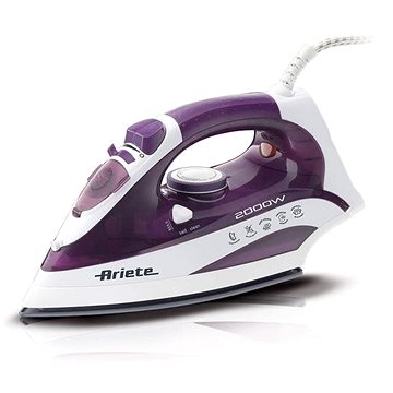 

Ariete Steam Iron 2000W 6235